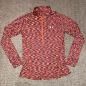 Under Armour Pullover